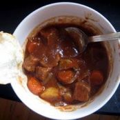 Irish Beef Stew
